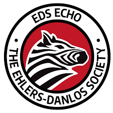 EDS ECHO Practitional Logo